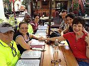 2013 British Night Watch